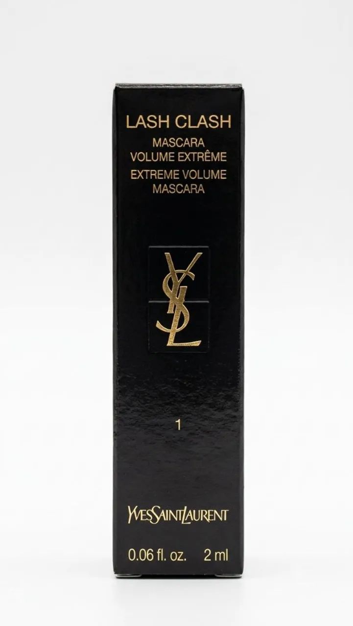Máscara para cílios YSL 