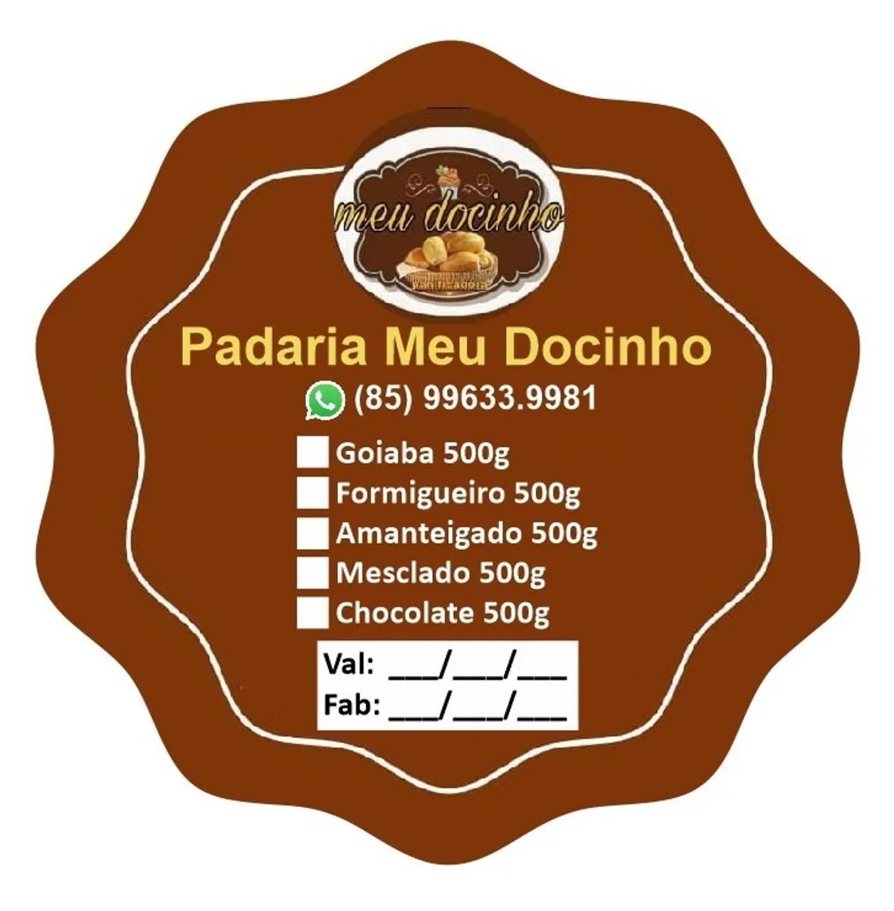 Fornecedor de bolos - Foto 2