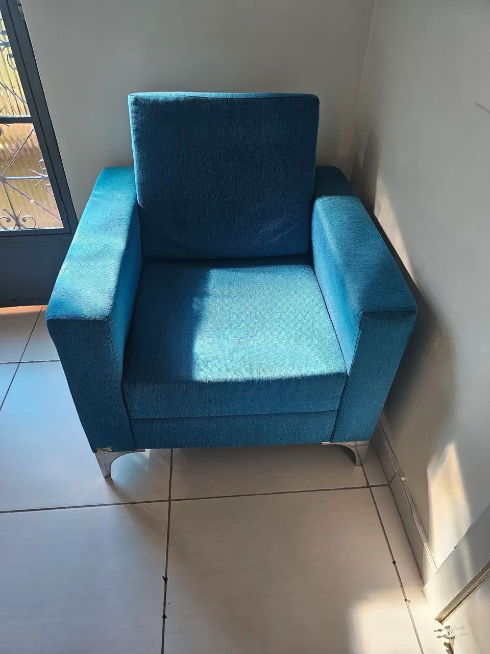 Poltronas 