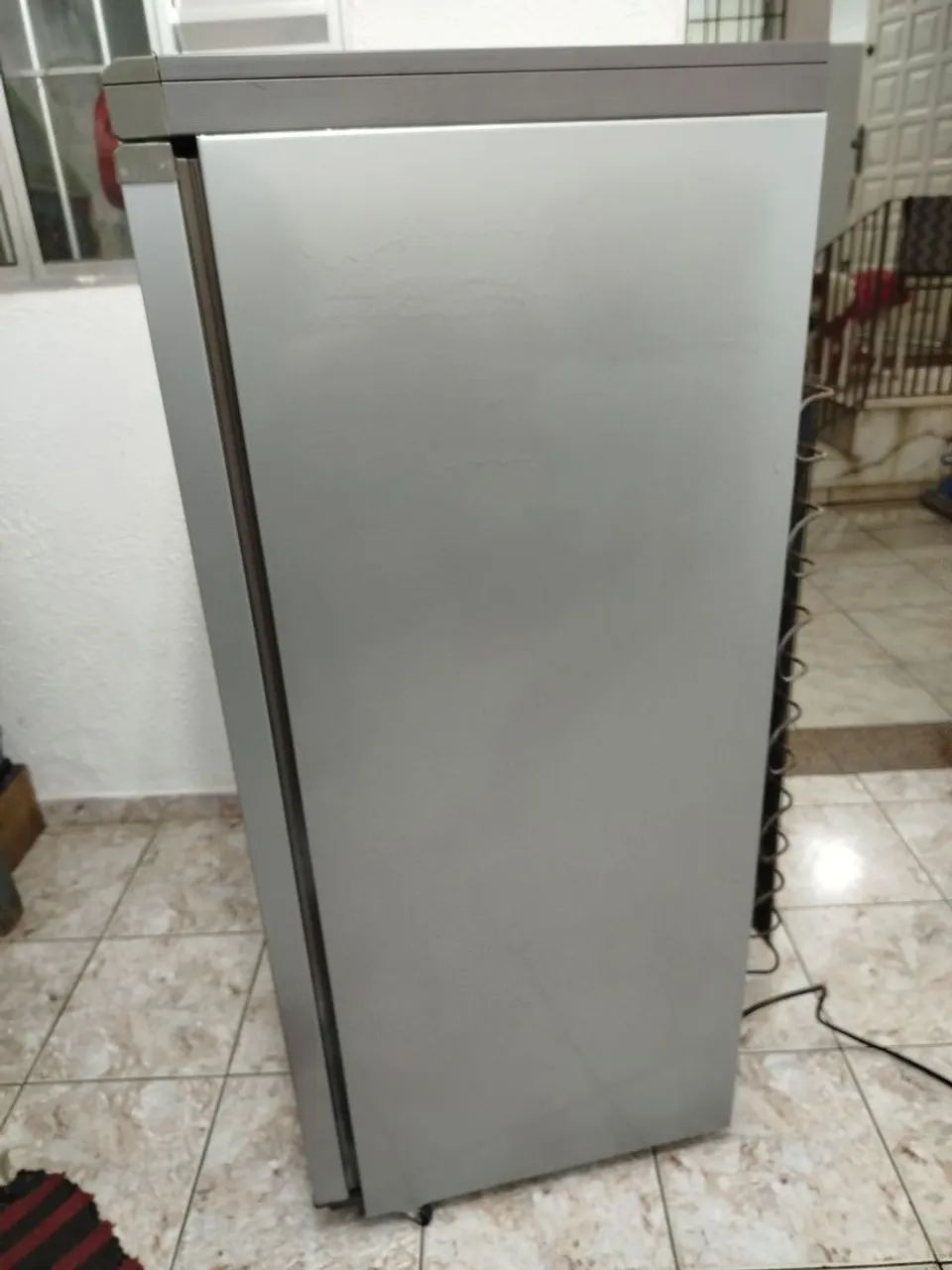 Freezer Prosdócimo funcionando perfeitamente  - Foto 3