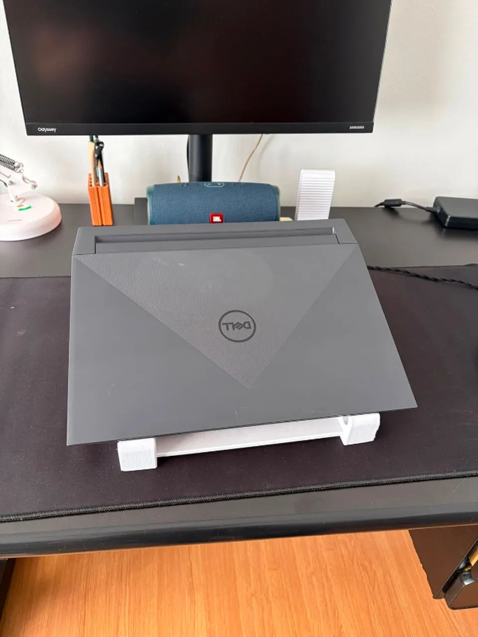 Notebook Dell G15 5511 - Foto 2