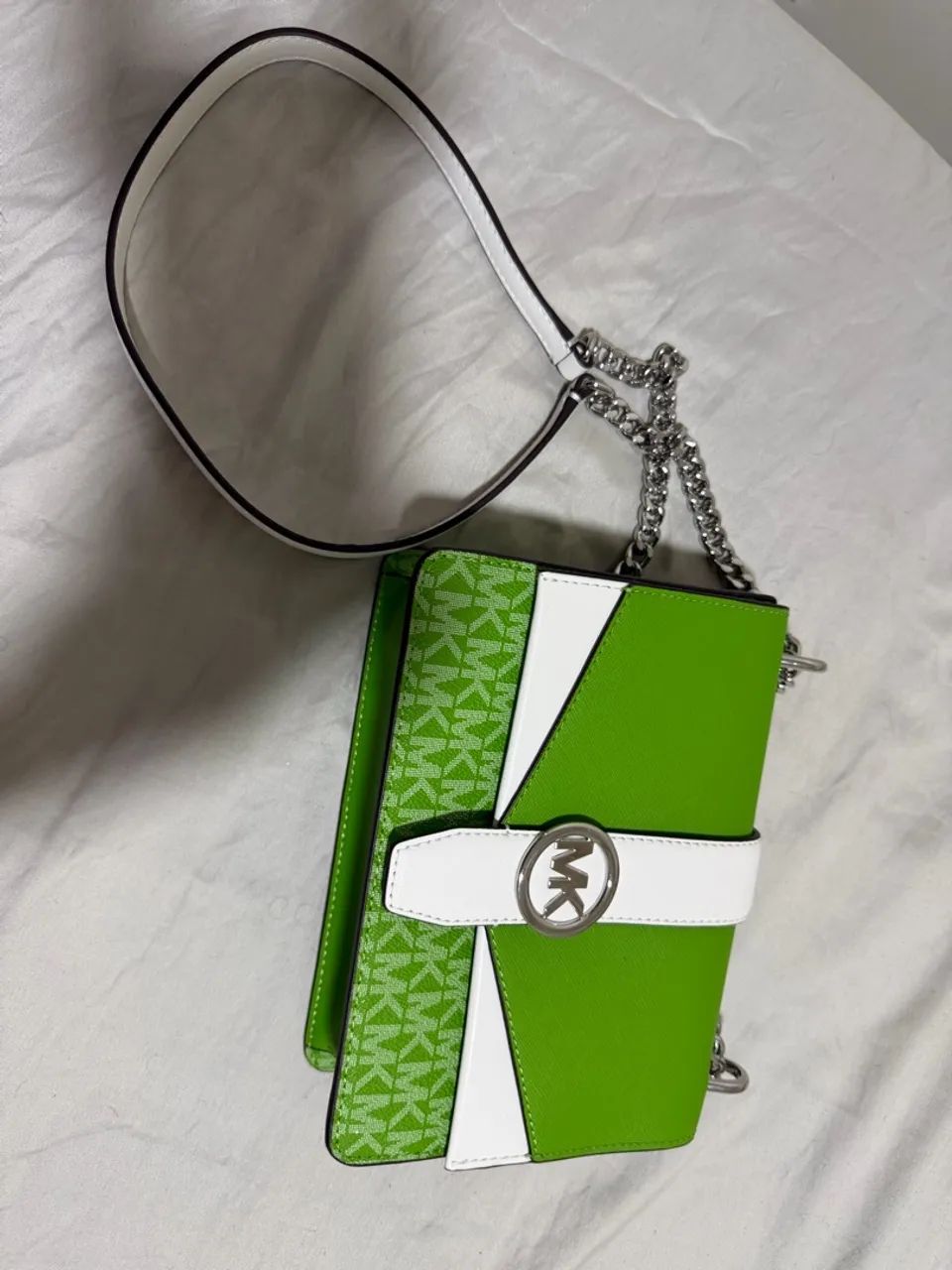 Bolsa MK original  - Foto 2