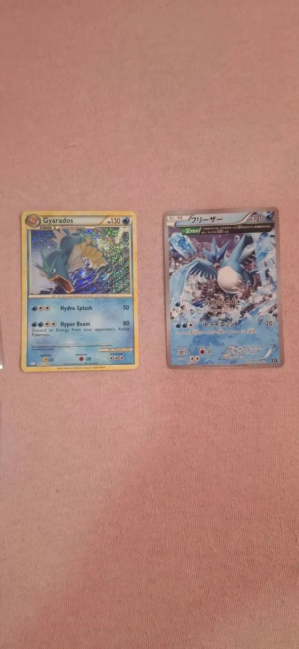 Vendo cartas pokemon - Foto 3