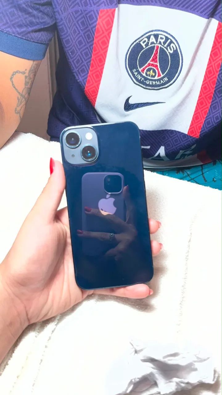 iPhone 14 - Foto 3