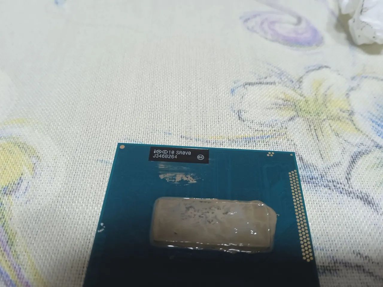 i7 3632mq p notebook  - Foto 2