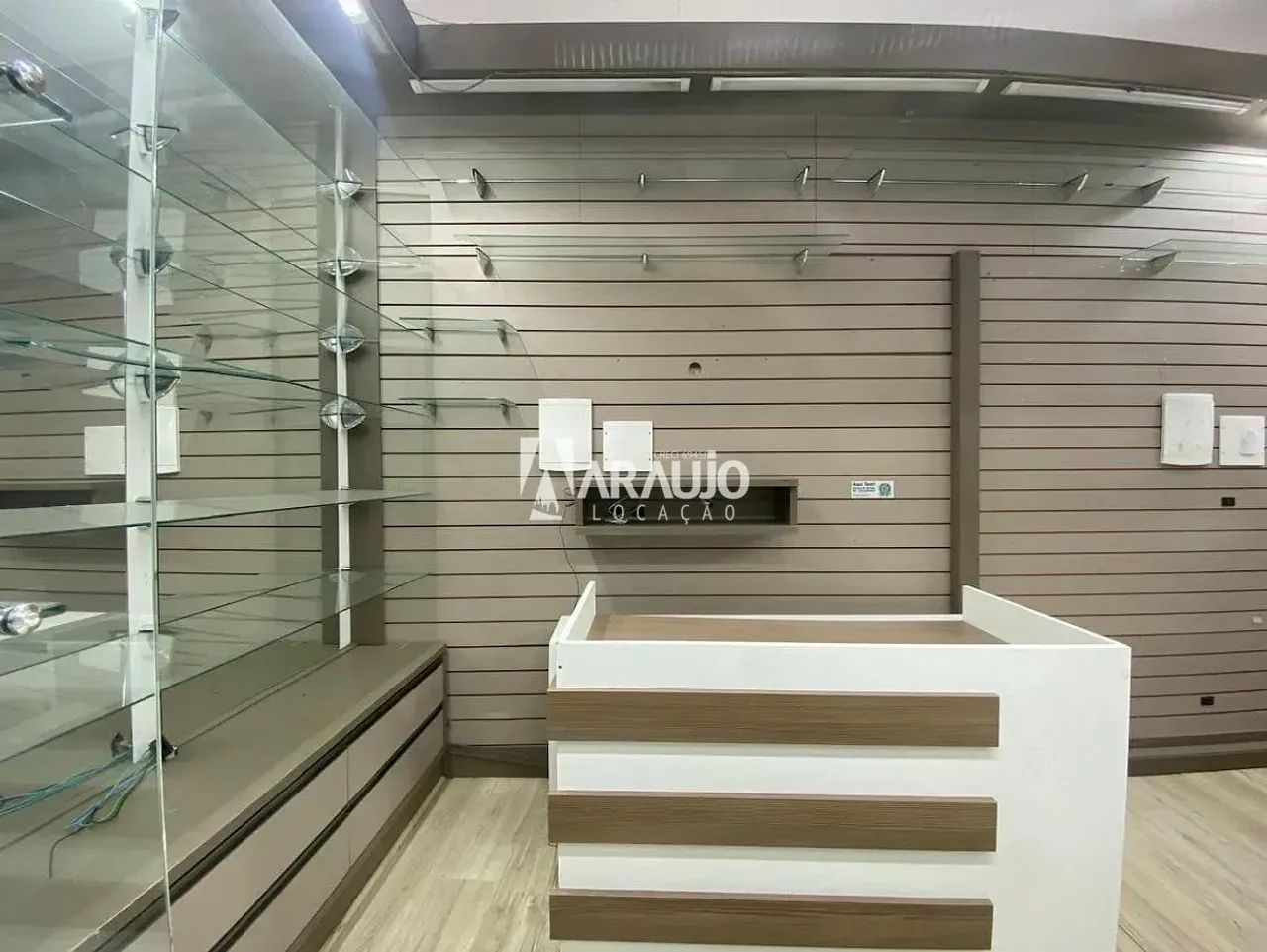 Sala comercial para alugar no Centro - Itajaí - Foto 2