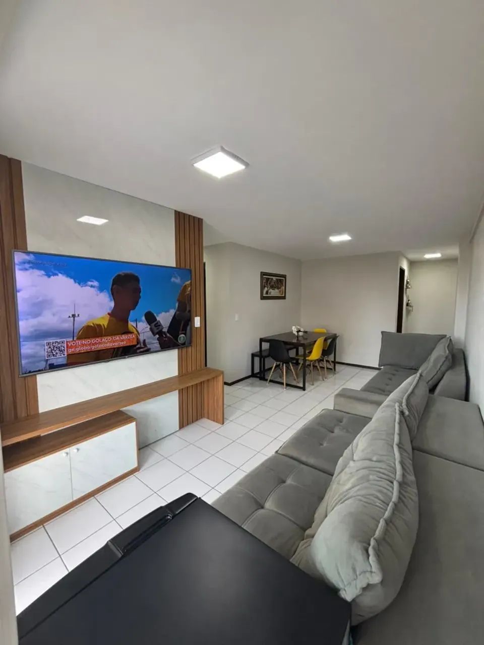 Apartamento a Venda na Jatiúca - Maceió - AL - Foto 2
