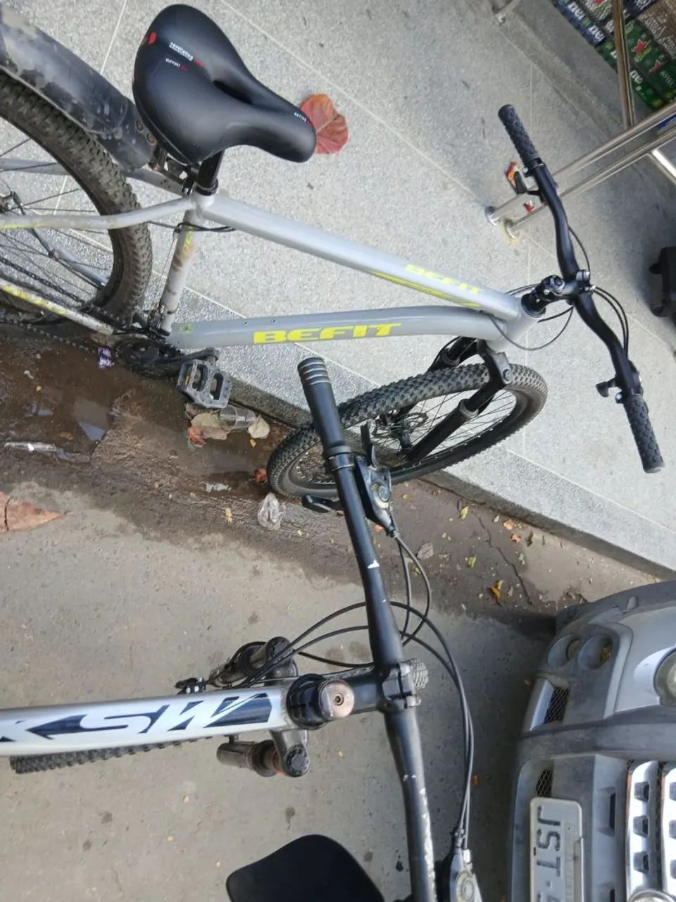 Bicicleta aro 29  - Foto 2