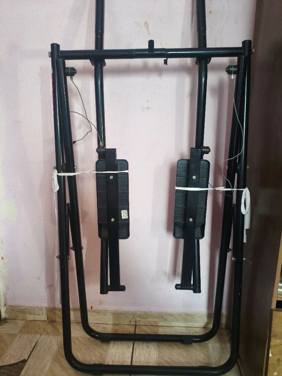 SIMULADOR DE CAMINHADA