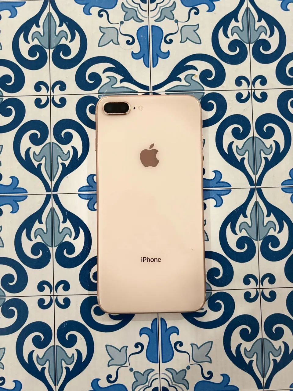 Iphone 8 plus