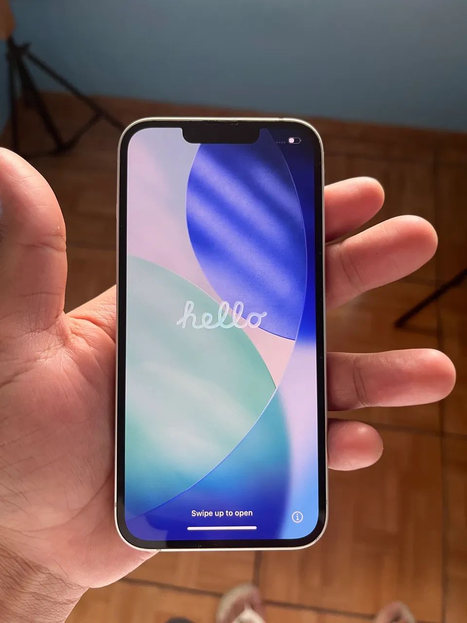 iPhone 13 / 128 gb - Foto 2
