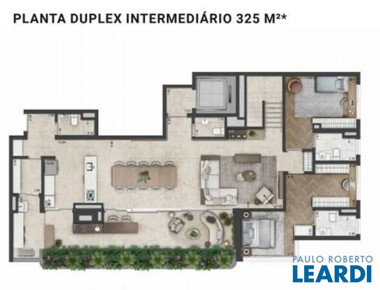 DUPLEX - PANAMBY - SP - Foto 4