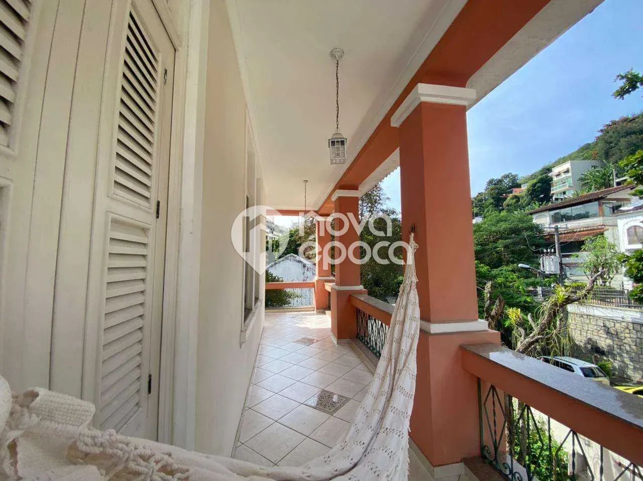 Tijuca | Casa 5 quartos, sendo 3 suites - Foto 3