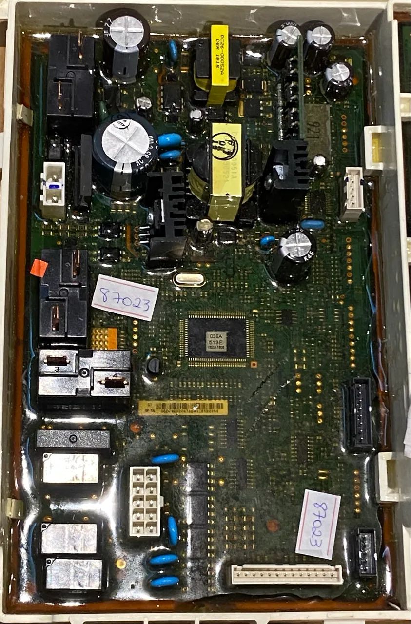 Placa lava e seca WD10M44503W/AZ - Foto 2