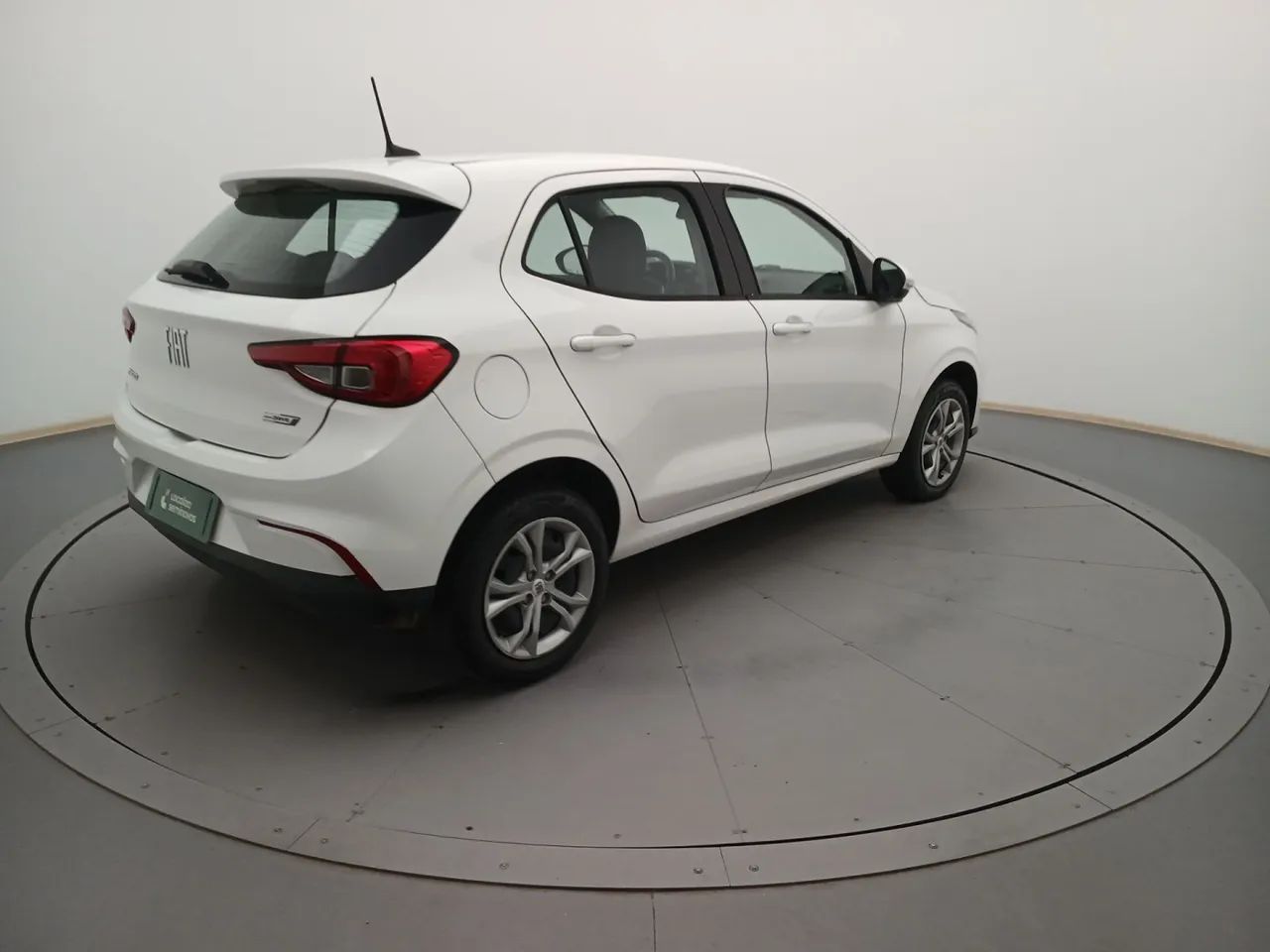 Fiat Argo Drive 1.0 Firefly 2025 - Foto 5