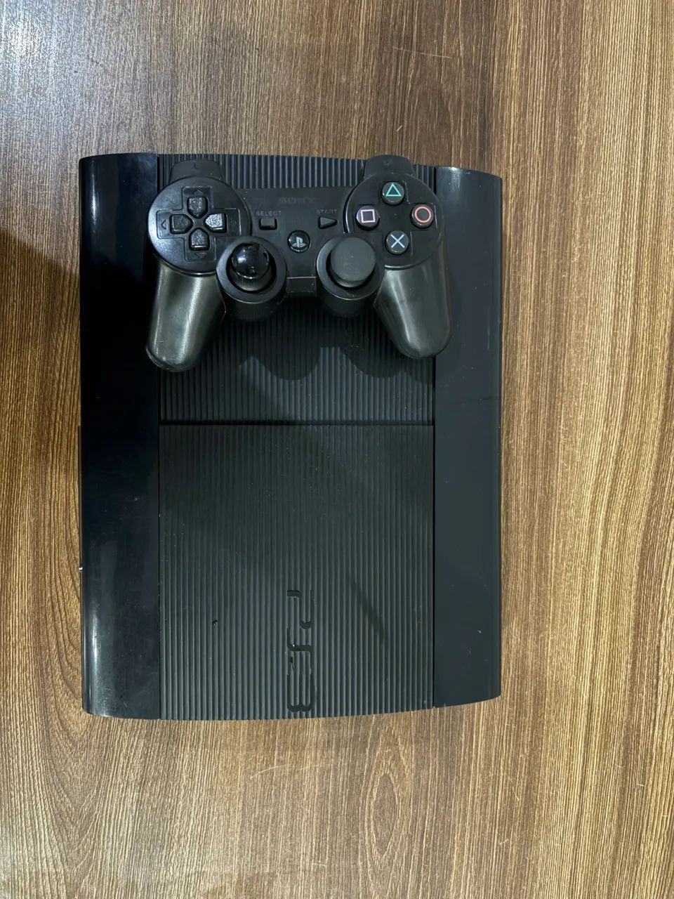 PlayStation 3 slim  - Foto 4