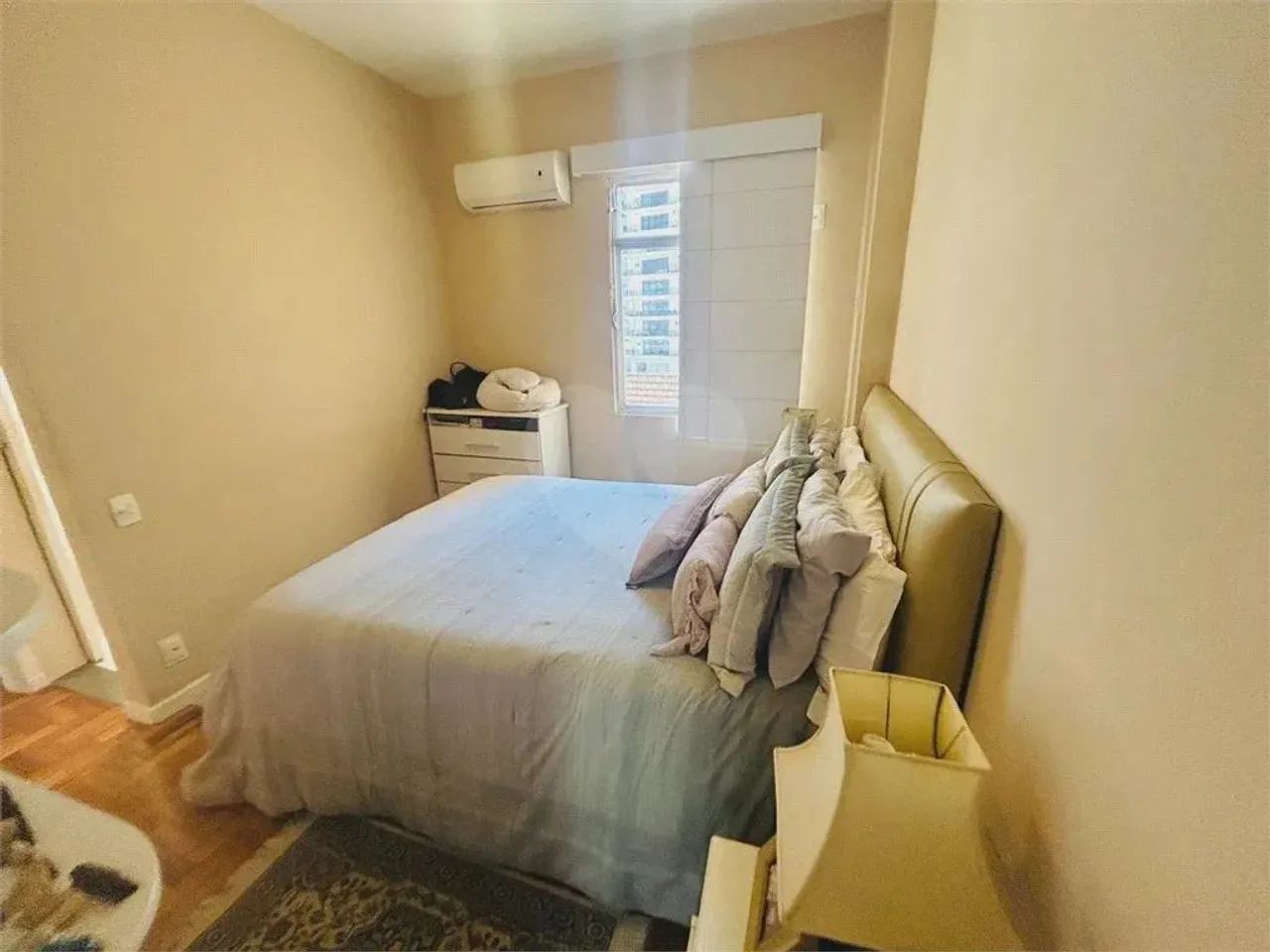 Imóvel para venda com 86 metros quadrados com 3 quartos em Tijuca - Rio de Janeiro - RJ - Foto 12