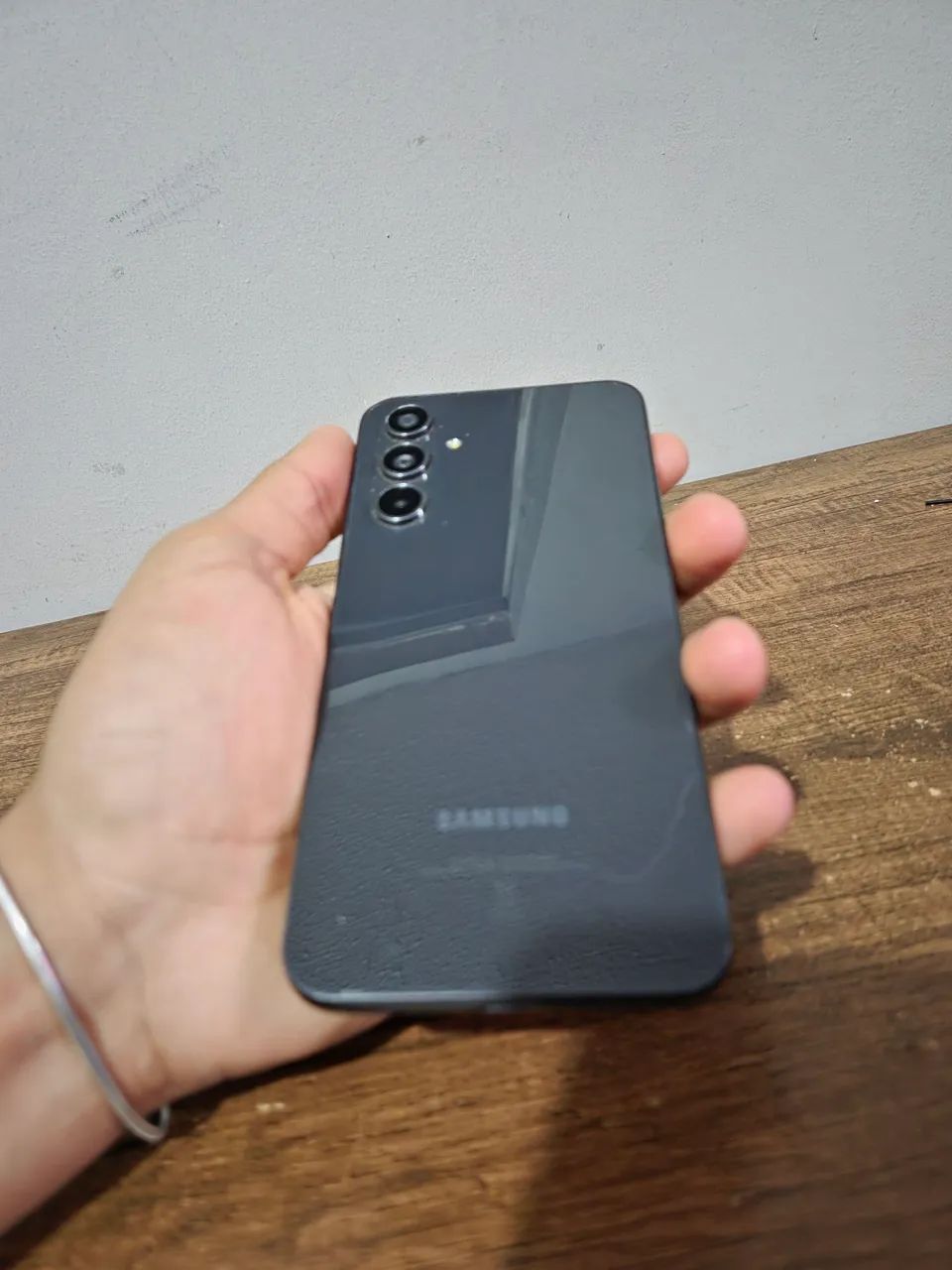 Galaxy A54 256GB - Foto 2