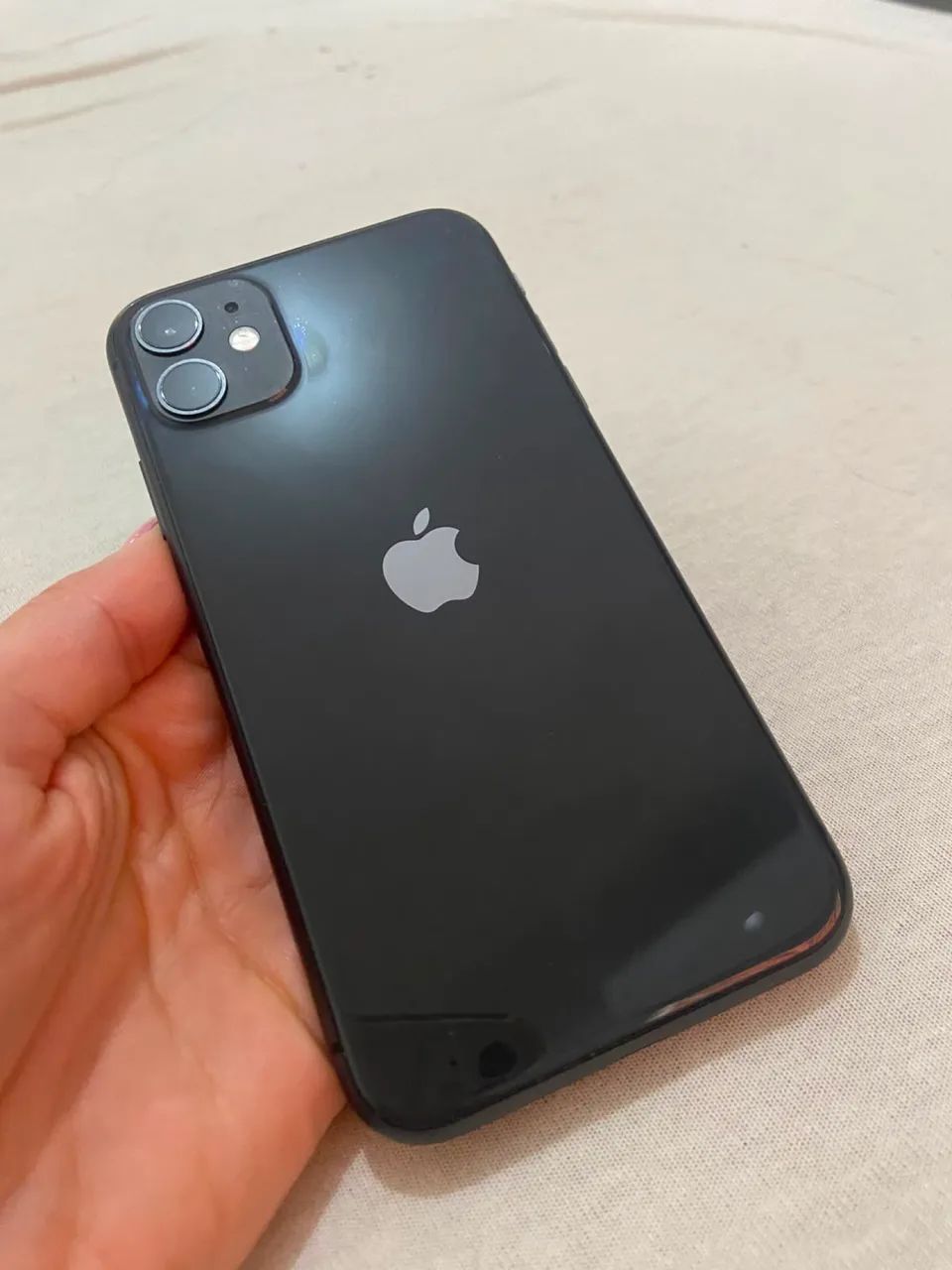 iPhone 11 IMPECÁVEL  - Foto 2