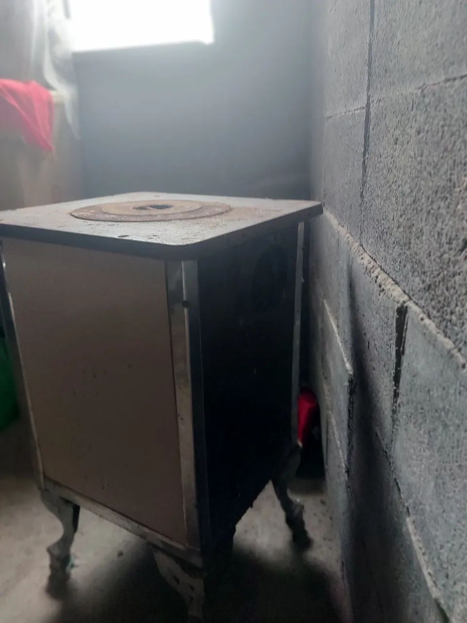 Fogão a lenha   - Foto 2