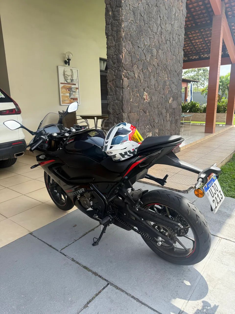 SBM/ SHI 250 S  - Foto 5