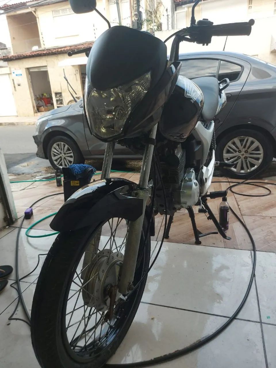 Titan KS 2009 - Foto 4