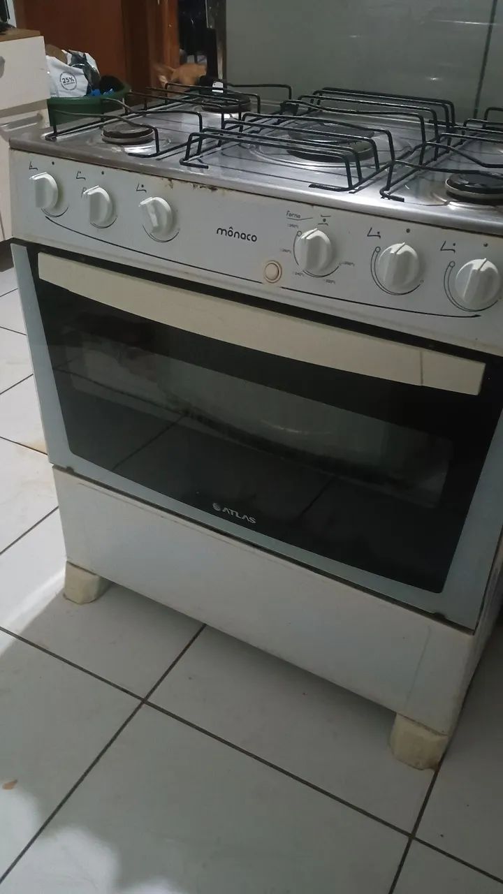 Fogão  - Foto 4