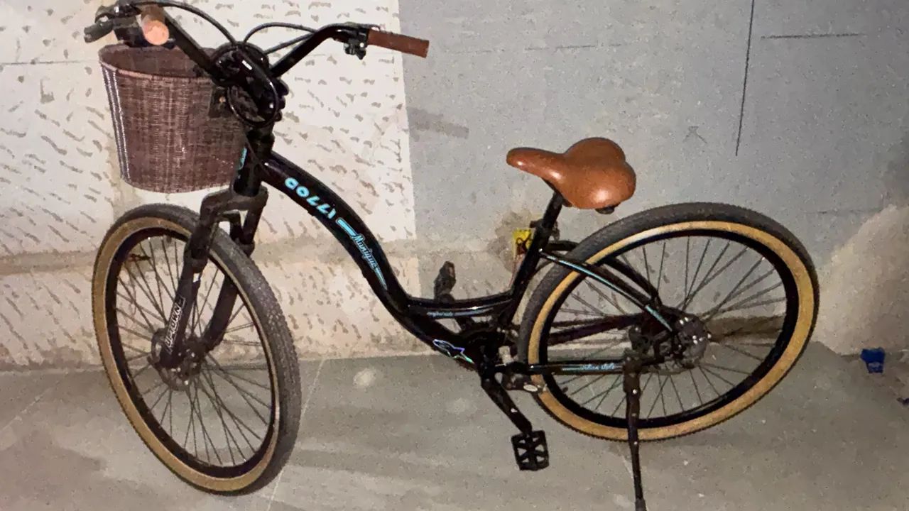Bicicleta  - Foto 4
