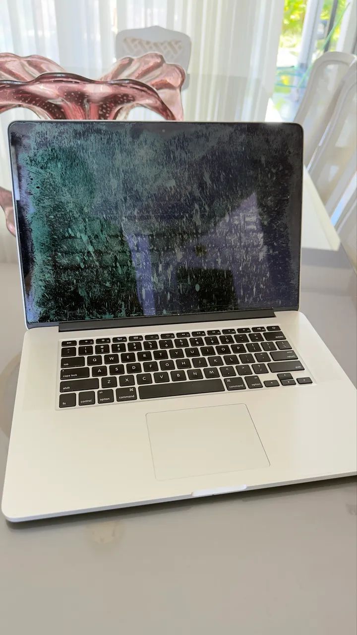MacBook Pro 15