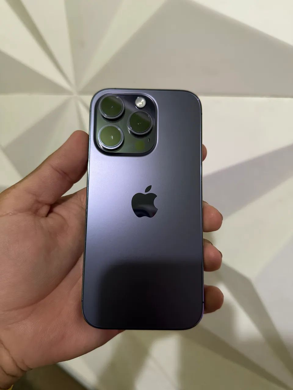 iPhone 14 Pro 128 gigas  - Foto 4