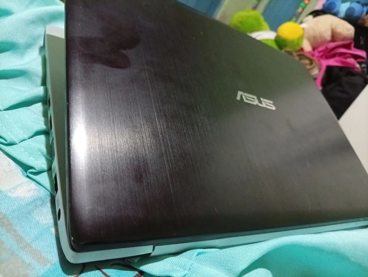 Vendo Notebook ASUS - Foto 5