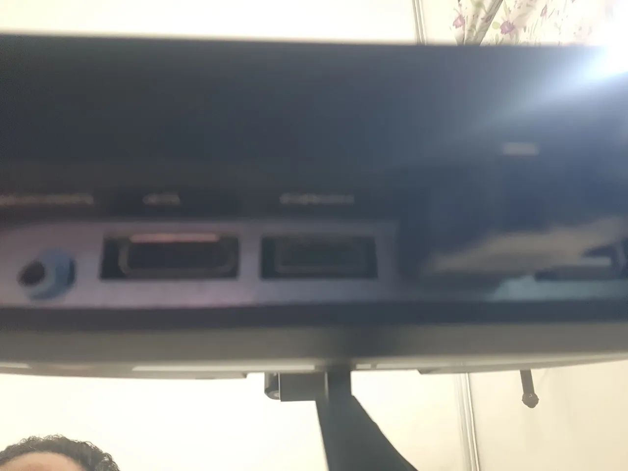 Monitor gamer curvo 27 polegadas  - Foto 2