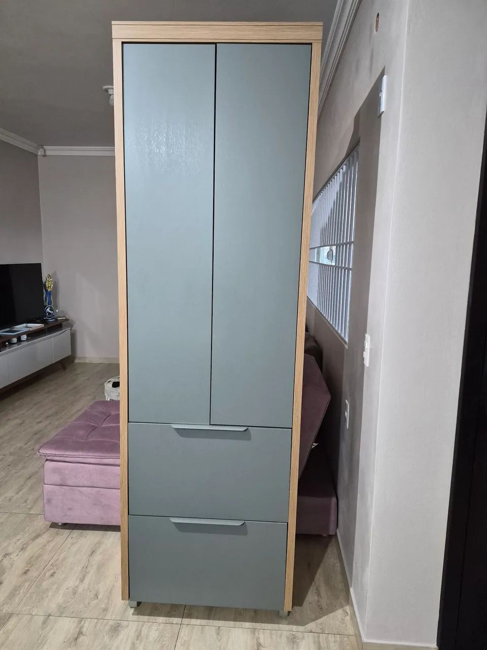 Armário multiuso cozinha - Foto 4