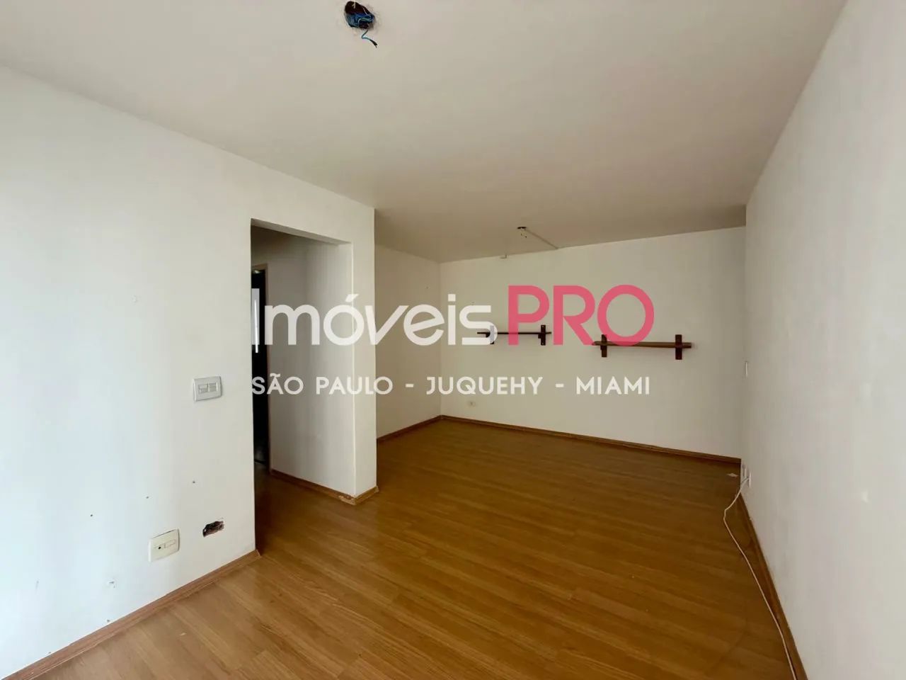 Apartamento, Campo Belo - São Paulo - Foto 2
