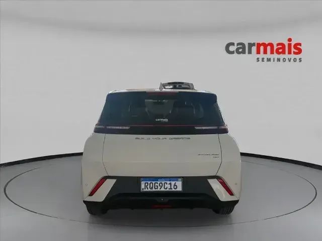 BYD Dolphin Mini (Elétrico) 2025 - Foto 5