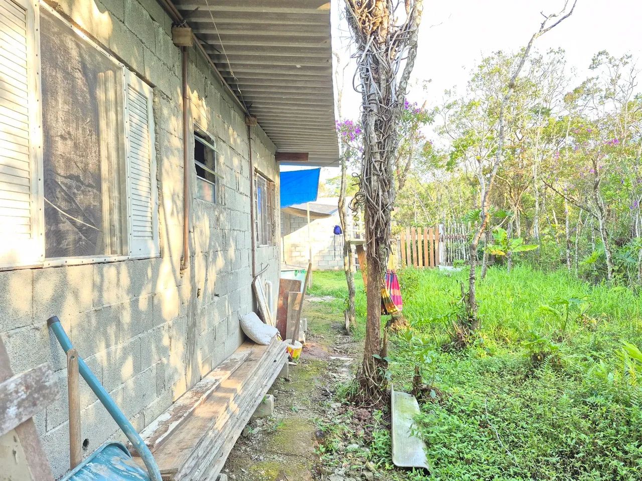 Chácara itanhaem  - Foto 2