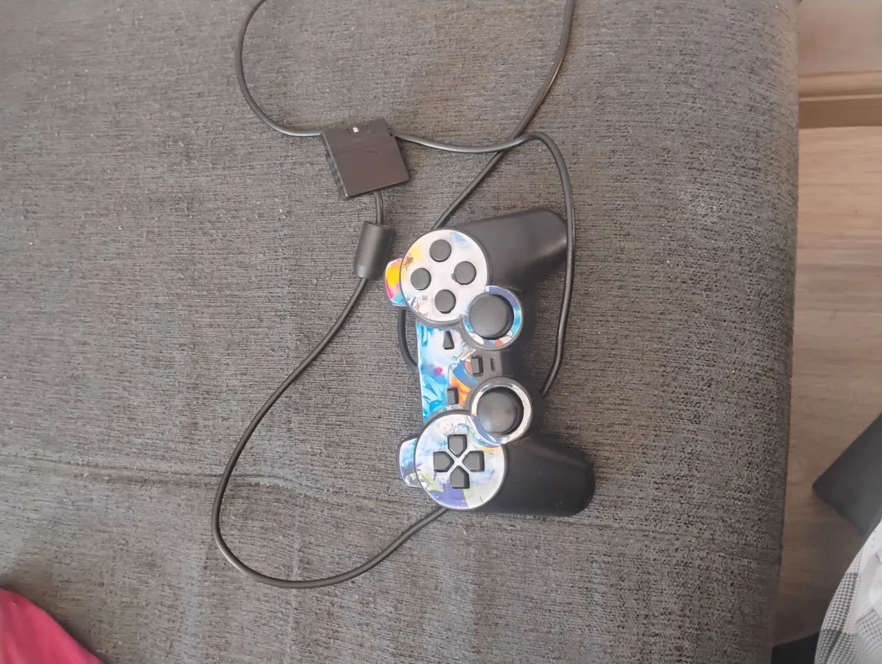 PS2 slim - Foto 4