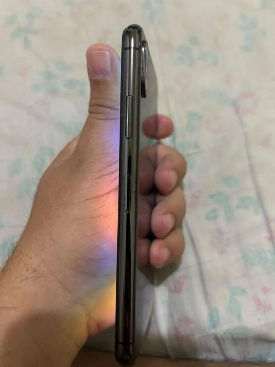 iPhone X - Foto 4