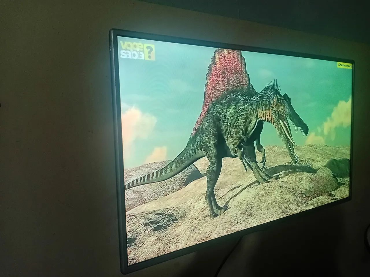 Smart tv lg 42 polegadas 
