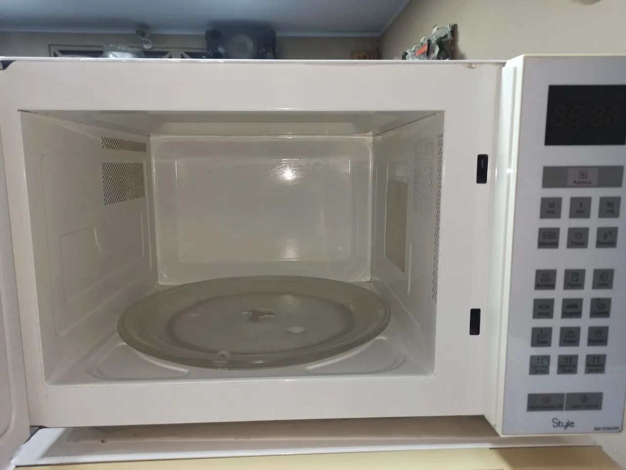 Lindo microondas - Foto 2