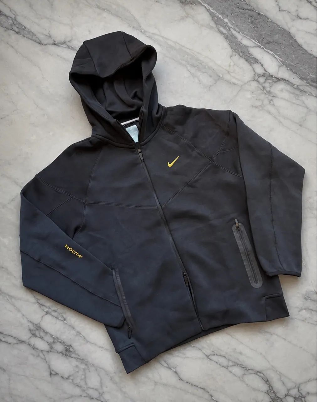 Nike tech fleece x nocta 