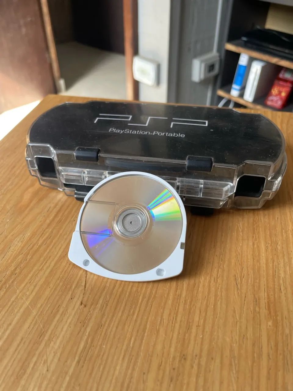 UMD PSP - Ben 10  - Foto 2
