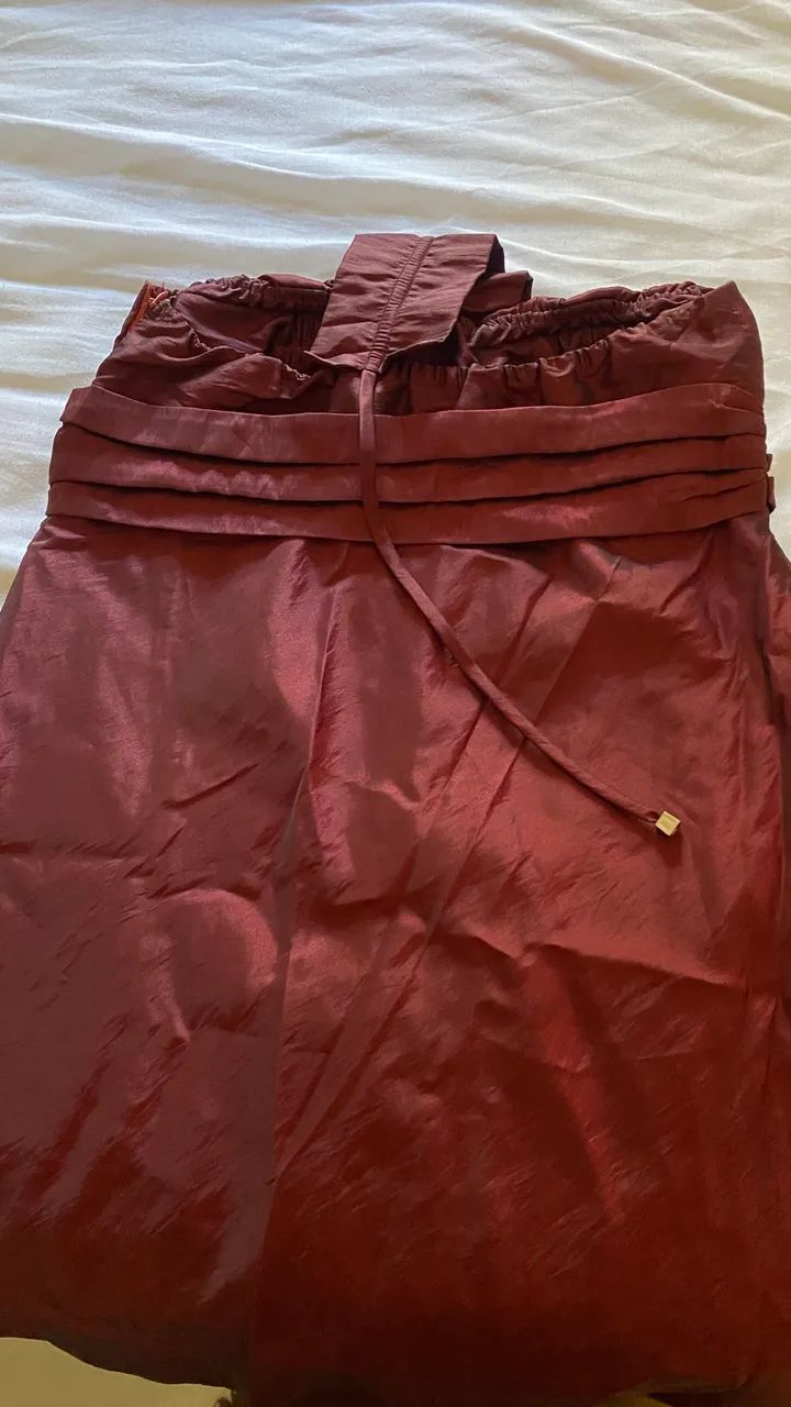 Vestido de festa - Foto 2