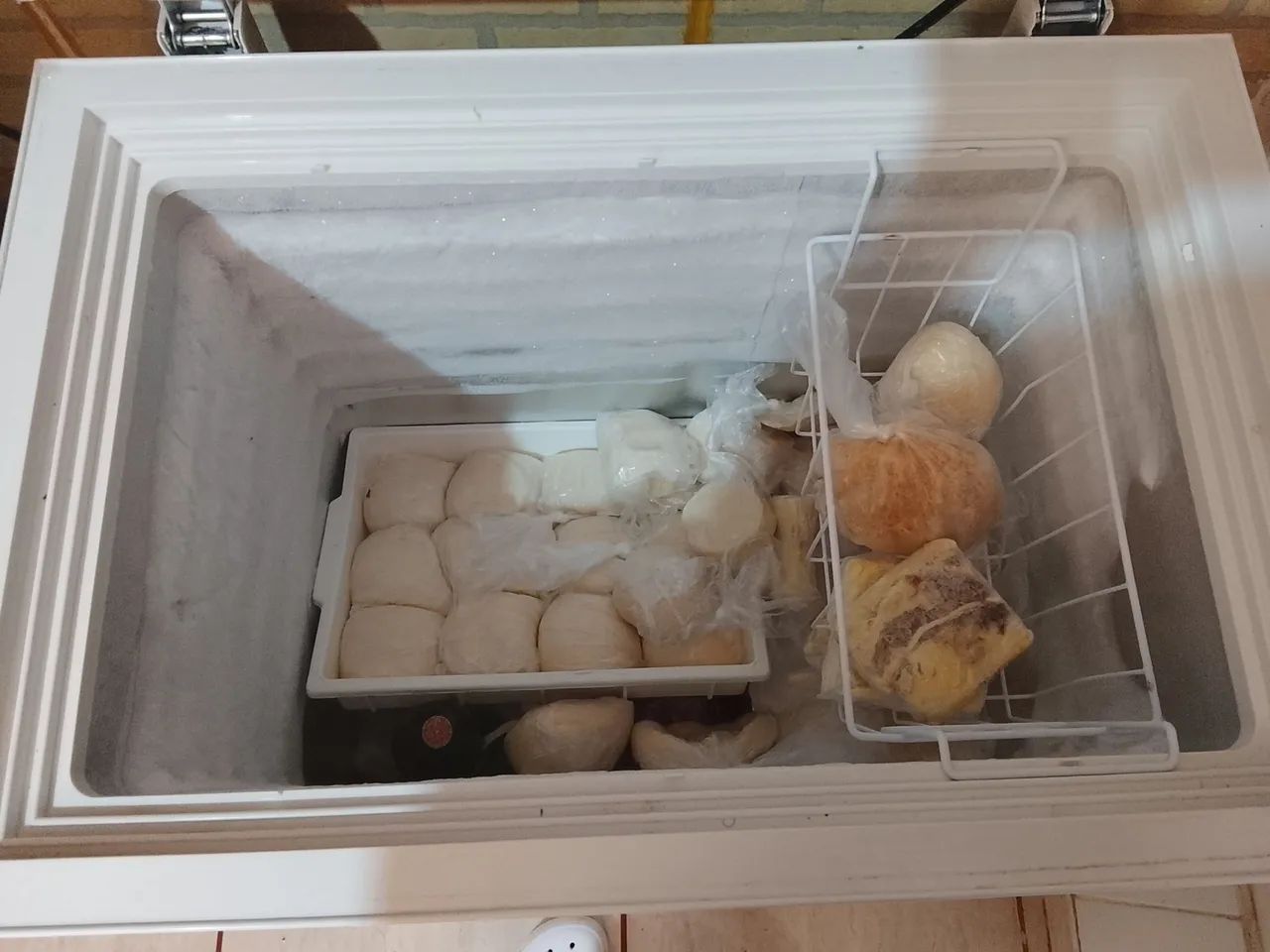 Freezer  - Foto 5