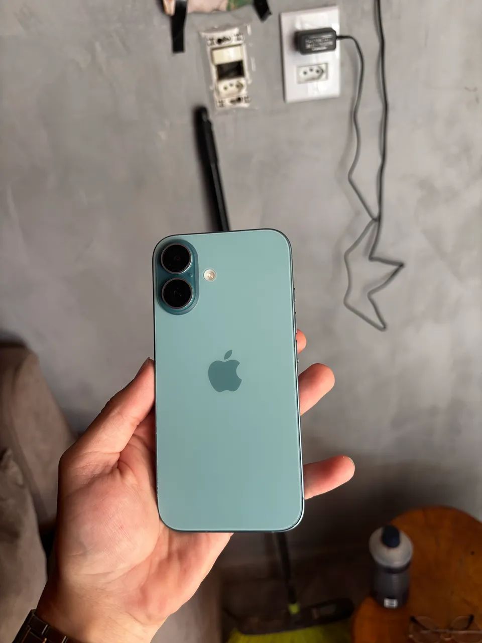iPhone 16 128gb - Foto 2