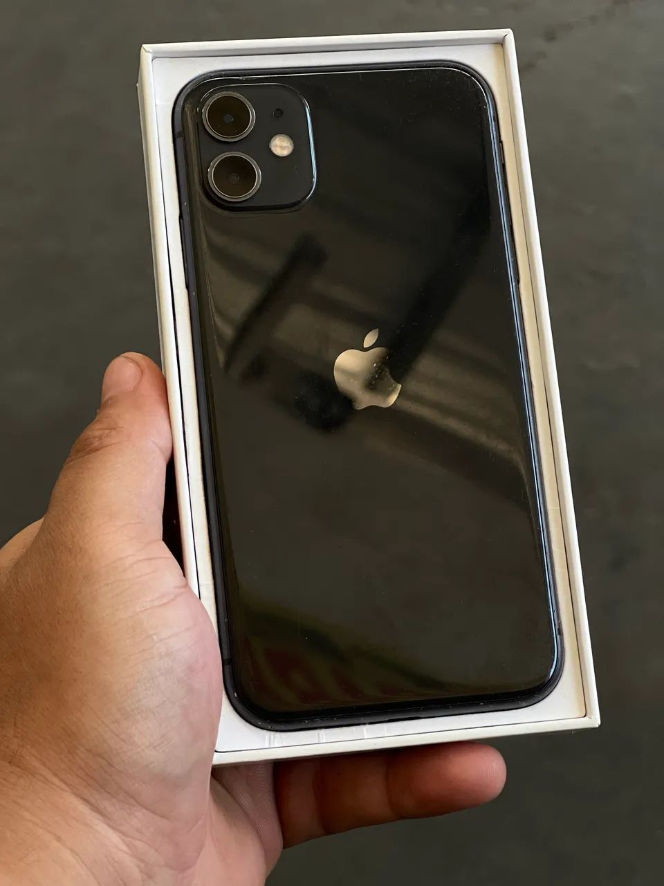iPhone 11 64gb