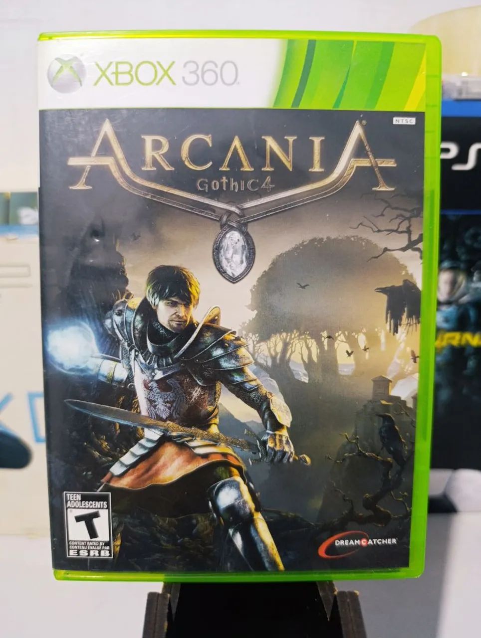 Arcania  - Xbox 360