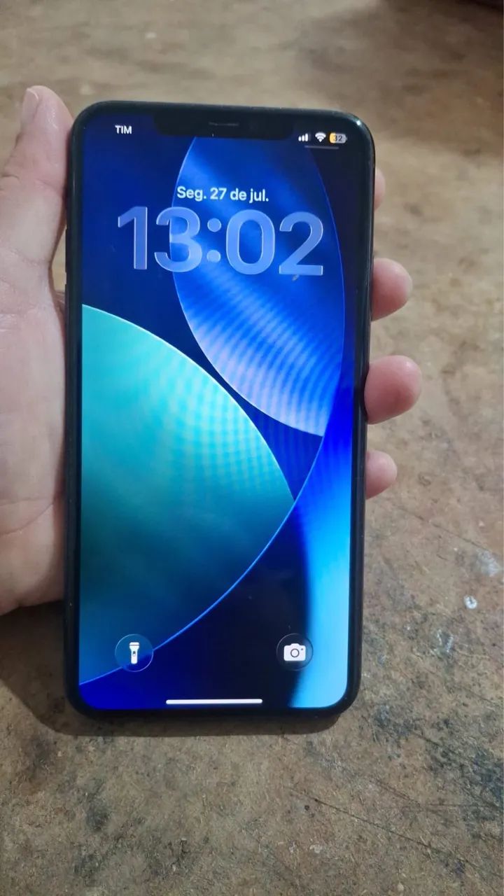 iPhone 11 Pro Max  - Foto 3