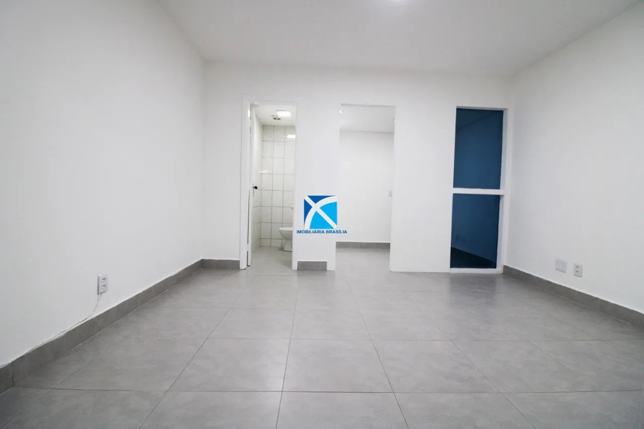 SALA PARA ALUGUEL NO ED. SIA CENTER MALL C/ 32 M2
