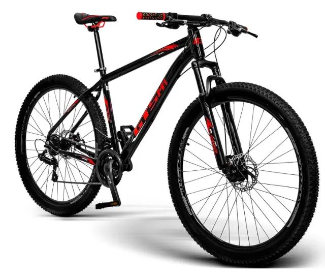 Bicicleta - Foto 2